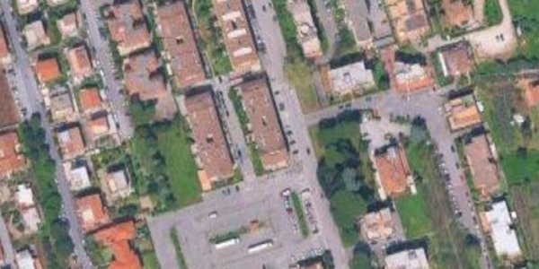 appartamento in vendita ad Albano Laziale