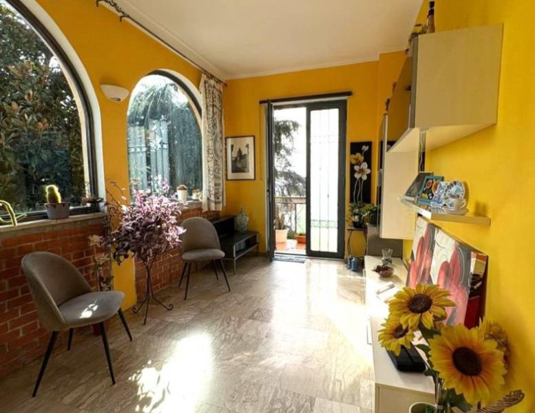 appartamento in vendita ad Albano Laziale