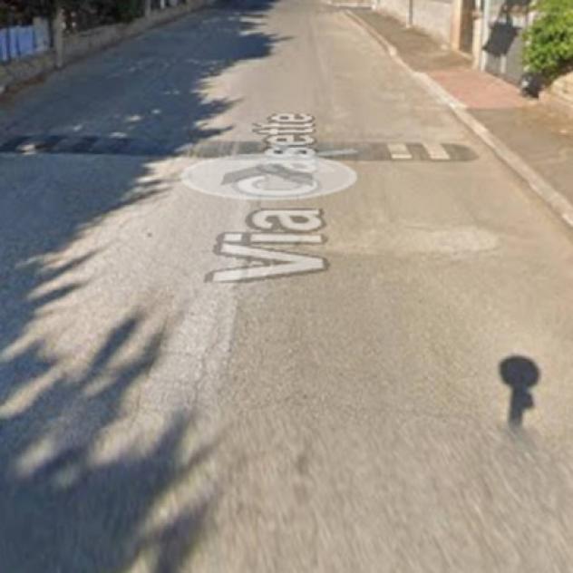 terreno edificabile in vendita ad Albano Laziale in zona Pavona