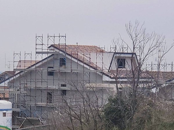 appartamento in vendita ad Albano Laziale in zona Cecchina