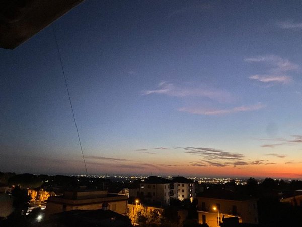 attico in vendita ad Albano Laziale