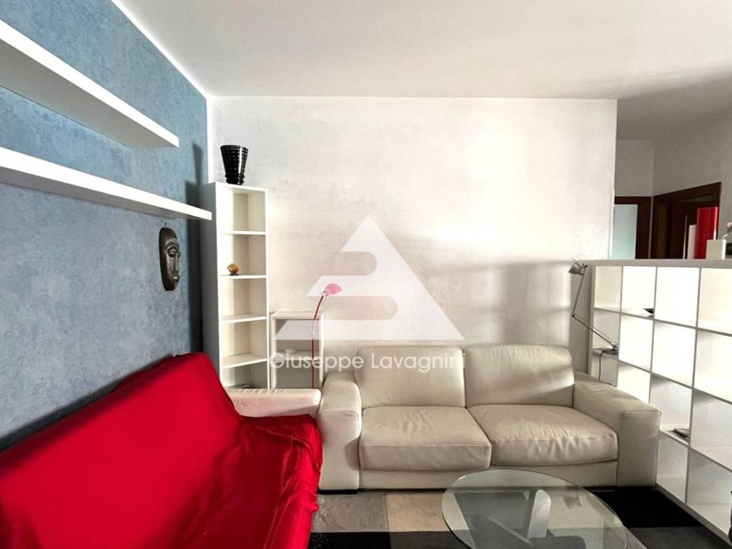 appartamento in vendita ad Albano Laziale