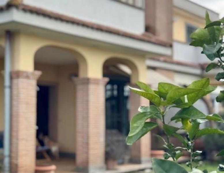 casa indipendente in vendita ad Albano Laziale