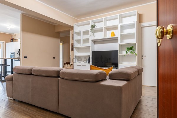 appartamento in vendita ad Albano Laziale