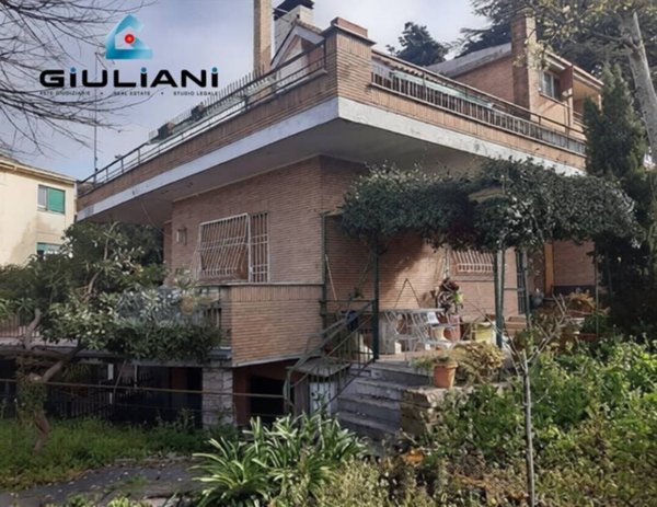 appartamento in vendita ad Albano Laziale