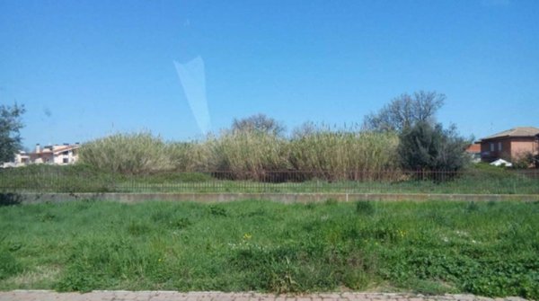 terreno agricolo in vendita ad Albano Laziale in zona Pavona