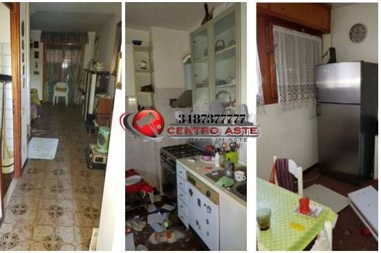 appartamento in vendita ad Albano Laziale in zona Pavona
