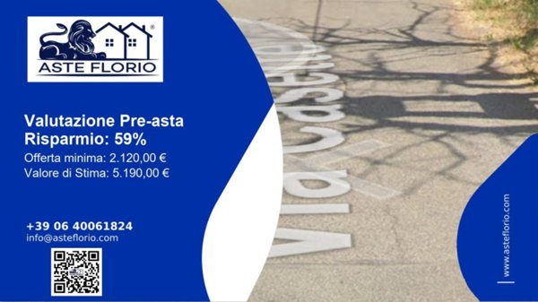 locale commerciale in vendita ad Albano Laziale in zona Pavona