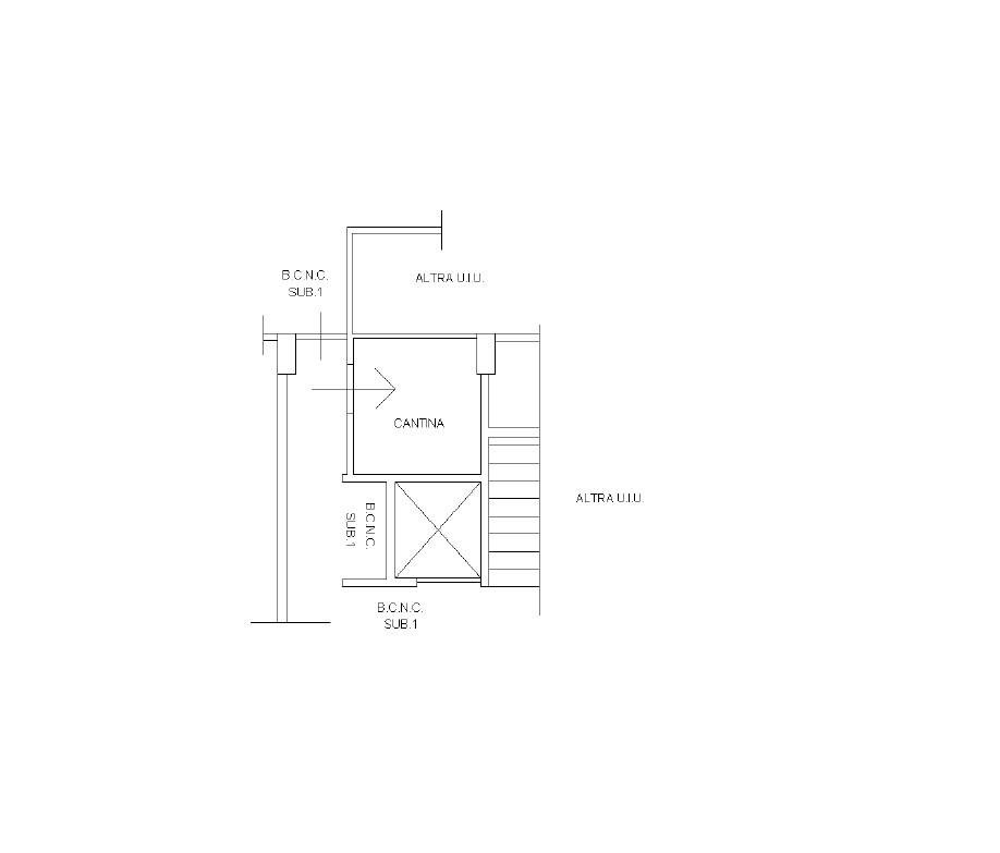 appartamento in vendita ad Albano Laziale in zona Pavona