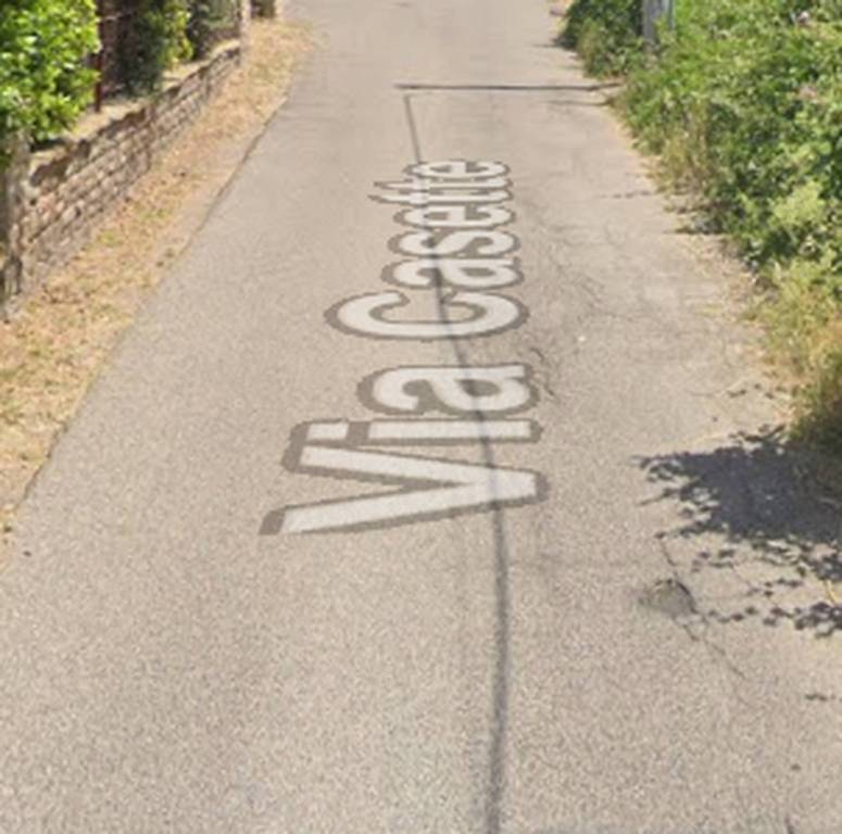 terreno edificabile in vendita ad Albano Laziale in zona Pavona