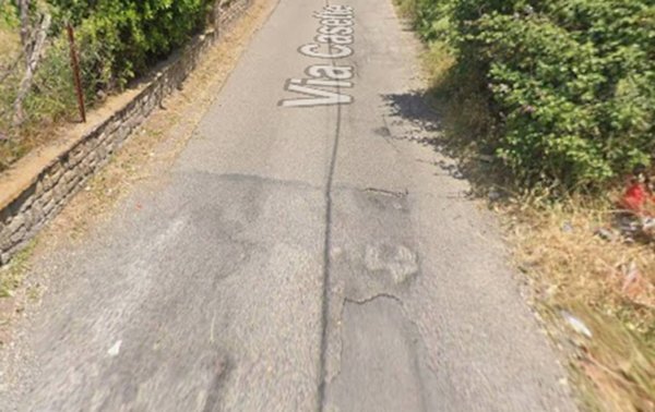 terreno edificabile in vendita ad Albano Laziale in zona Pavona