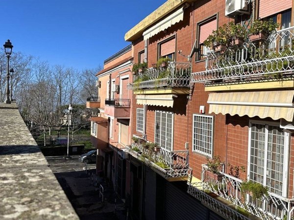 appartamento in vendita ad Albano Laziale