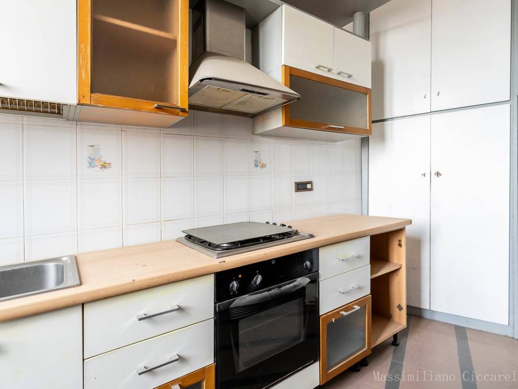 appartamento in vendita ad Albano Laziale