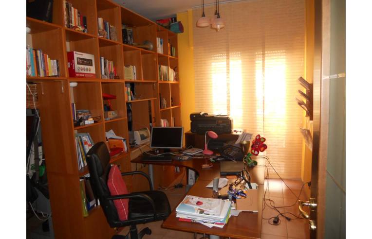 appartamento in vendita ad Albano Laziale