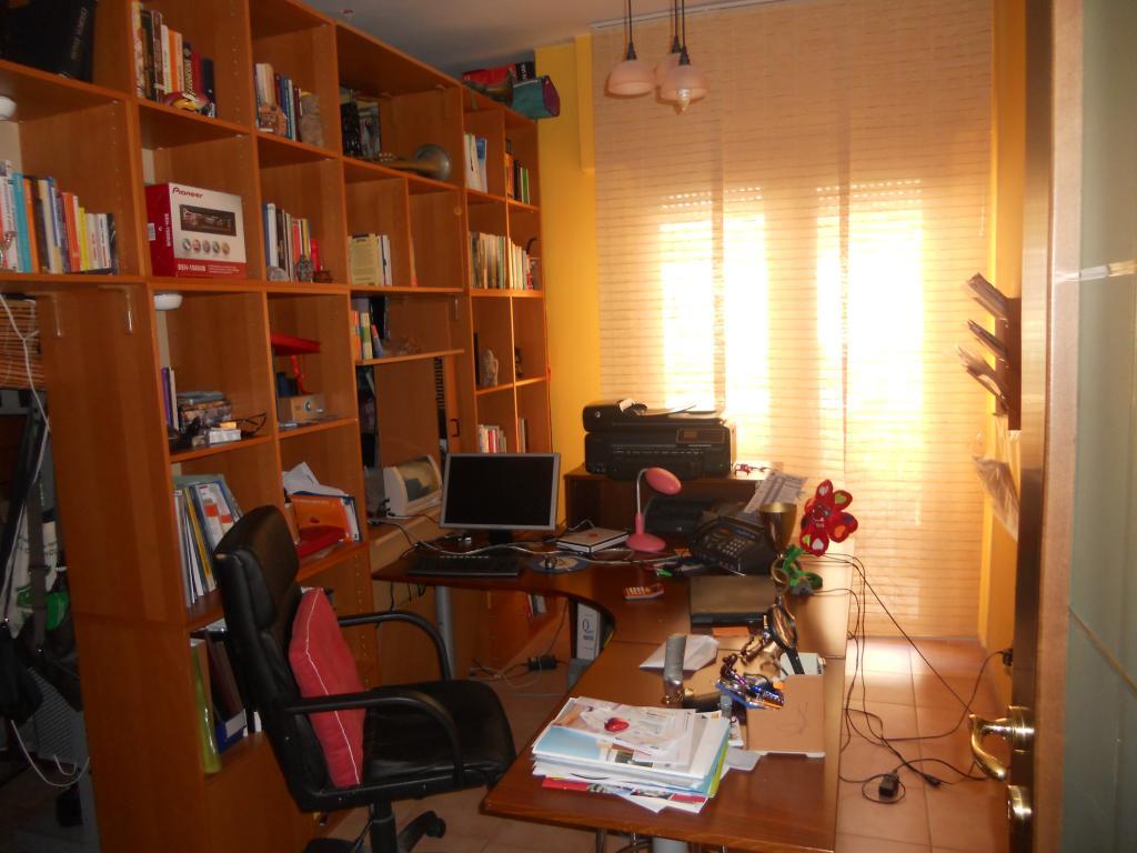 appartamento in vendita ad Albano Laziale