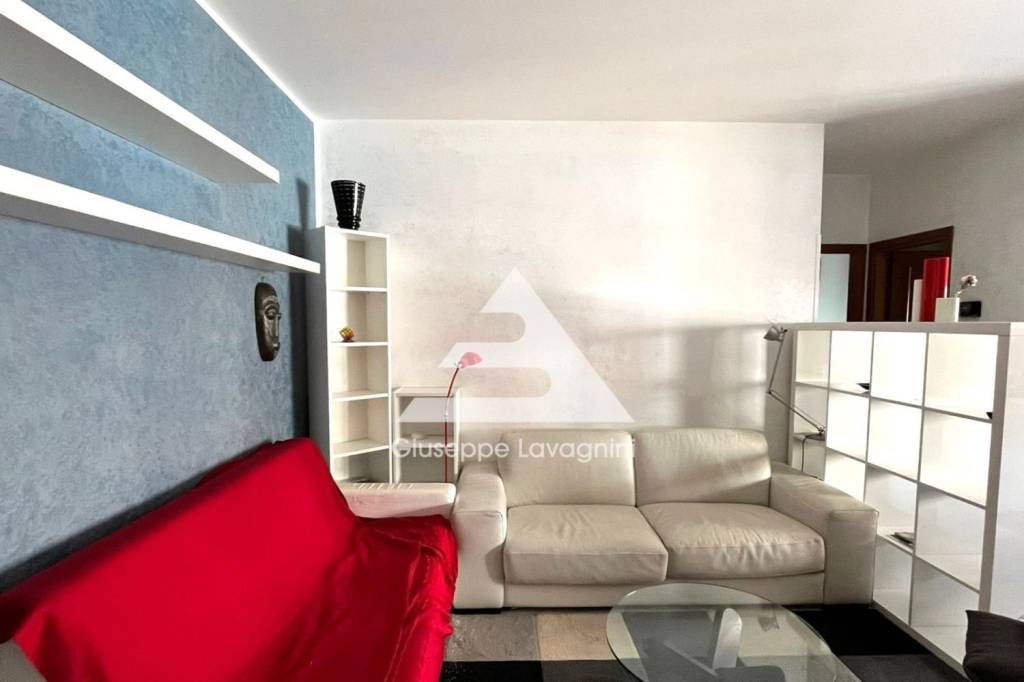 appartamento in vendita ad Albano Laziale