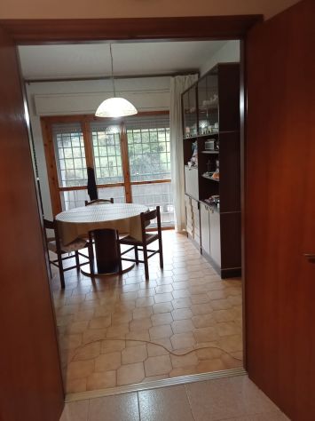 appartamento in vendita ad Albano Laziale