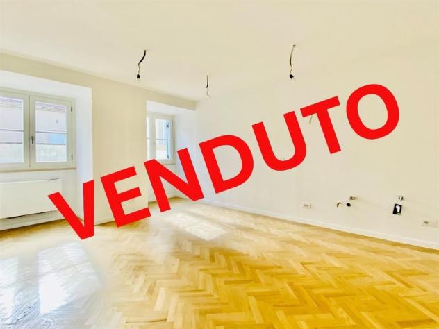 appartamento in vendita ad Albano Laziale