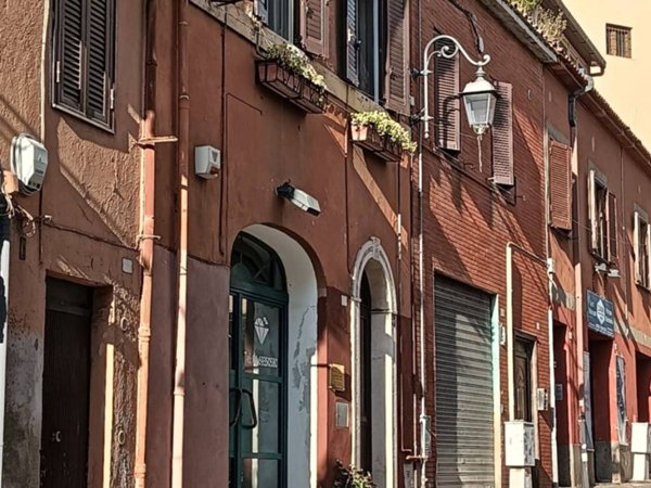 appartamento in vendita ad Albano Laziale