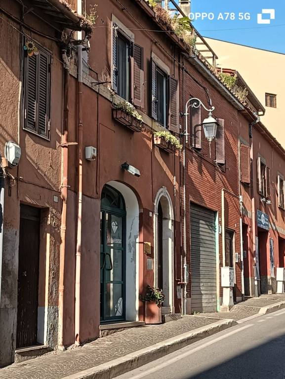 appartamento in vendita ad Albano Laziale