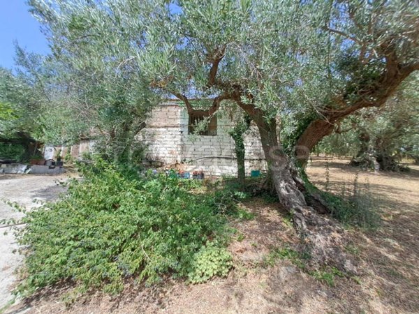 locale di sgombero in vendita ad Albano Laziale in zona Pavona