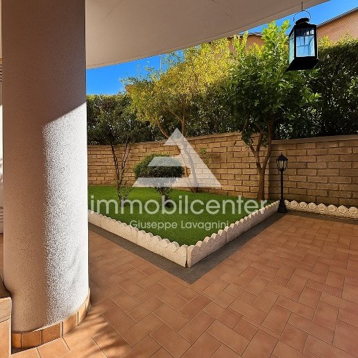 appartamento in vendita ad Albano Laziale