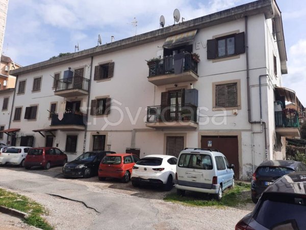 appartamento in vendita ad Albano Laziale