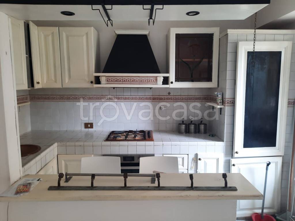 appartamento in vendita ad Albano Laziale