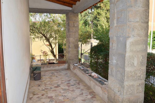 villa in vendita ad Albano Laziale in zona Cecchina