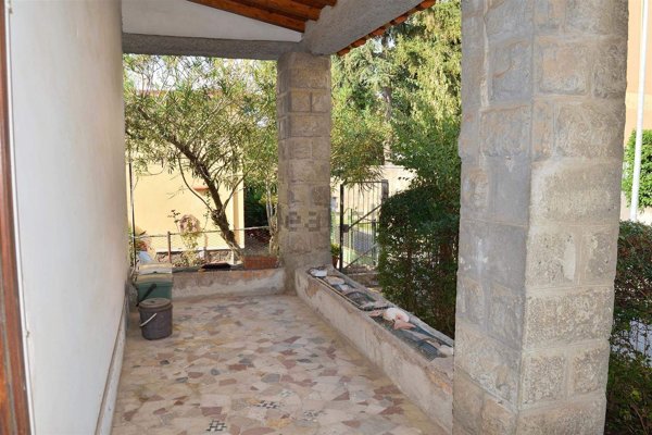 villa in vendita ad Albano Laziale in zona Cecchina