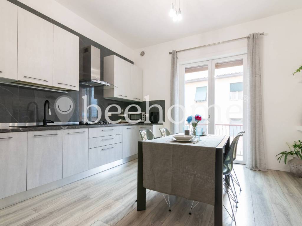 appartamento in vendita ad Albano Laziale