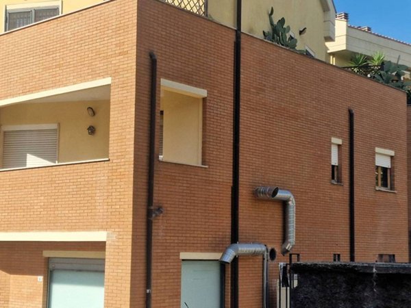 appartamento in vendita ad Albano Laziale