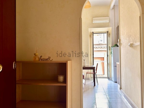 appartamento in vendita ad Albano Laziale