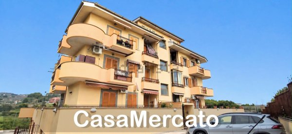 appartamento in vendita ad Albano Laziale in zona Cecchina