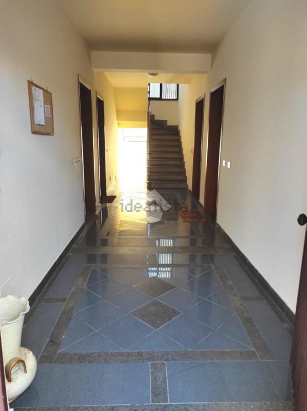 appartamento in vendita ad Albano Laziale