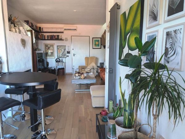 appartamento in vendita ad Albano Laziale