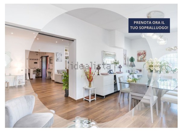 casa indipendente in vendita ad Albano Laziale