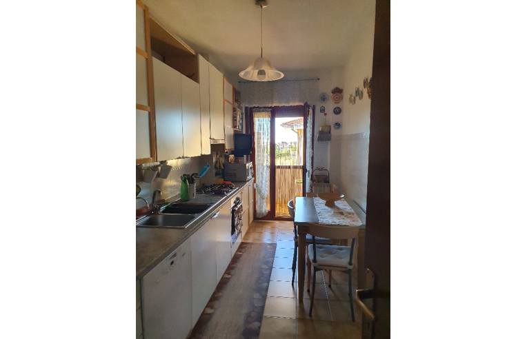 appartamento in vendita ad Albano Laziale in zona Cecchina