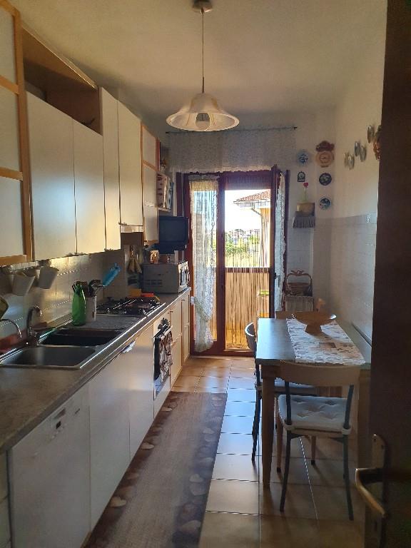 appartamento in vendita ad Albano Laziale in zona Cecchina