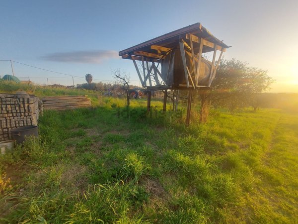 terreno agricolo in vendita ad Albano Laziale in zona Cecchina