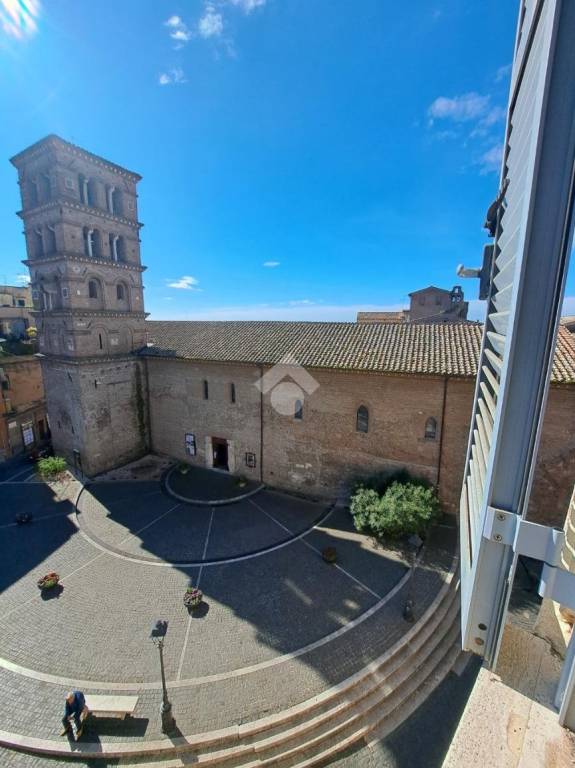 appartamento in vendita ad Albano Laziale