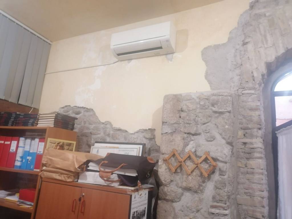 ufficio in vendita ad Albano Laziale