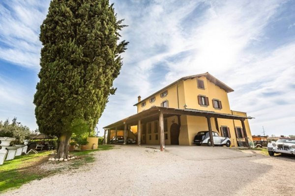 casa indipendente in vendita ad Albano Laziale in zona Cecchina