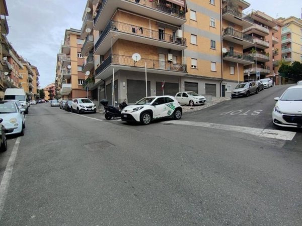 appartamento in vendita ad Albano Laziale
