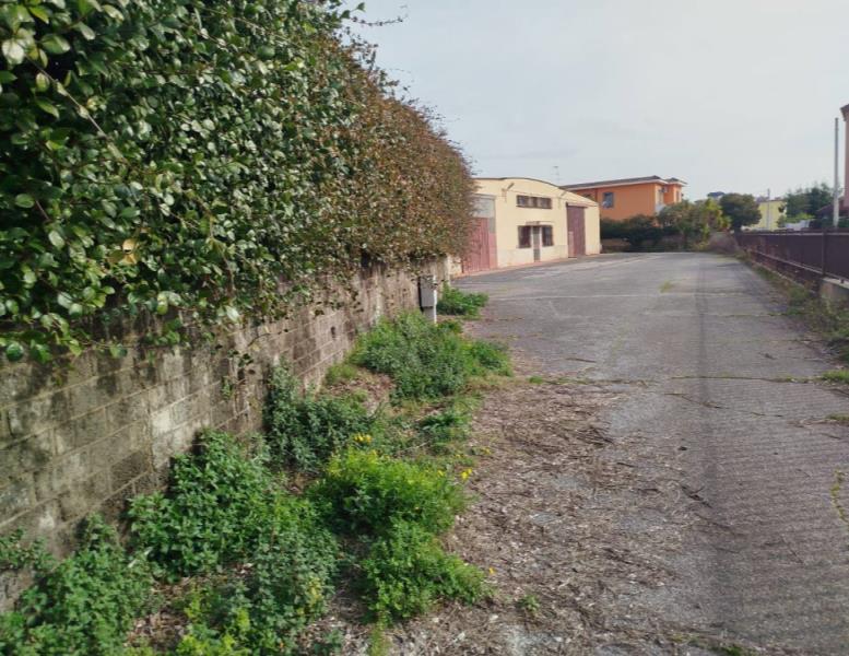 locale commerciale in vendita ad Albano Laziale