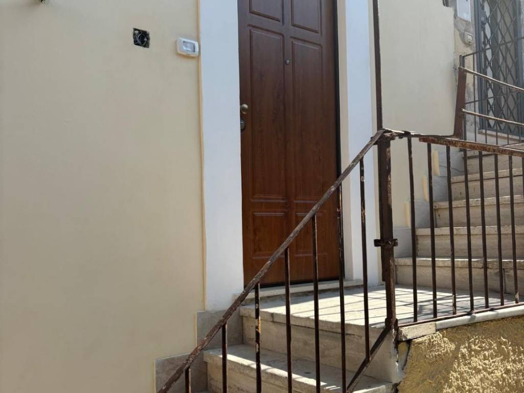 appartamento in vendita ad Albano Laziale