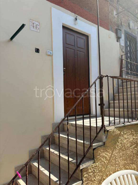 appartamento in vendita ad Albano Laziale