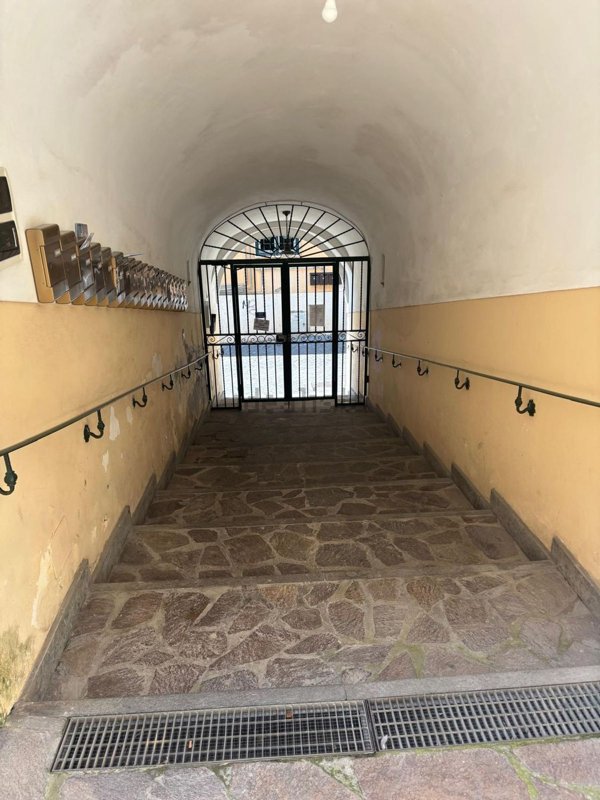 appartamento in vendita ad Albano Laziale