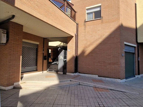 appartamento in vendita ad Albano Laziale