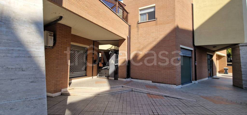 appartamento in vendita ad Albano Laziale